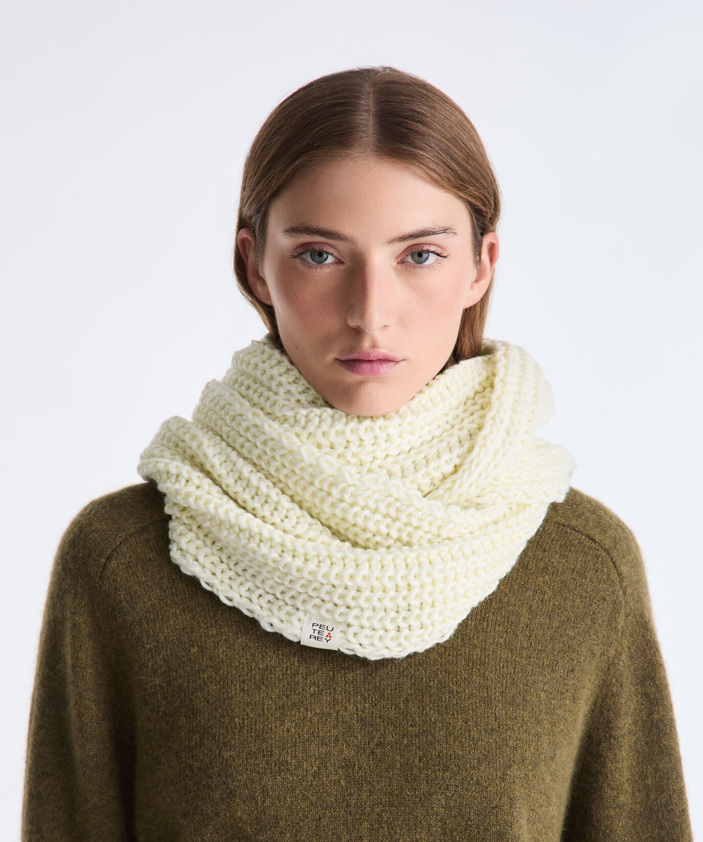 Cuello de lana  Peuterey - large image number 0