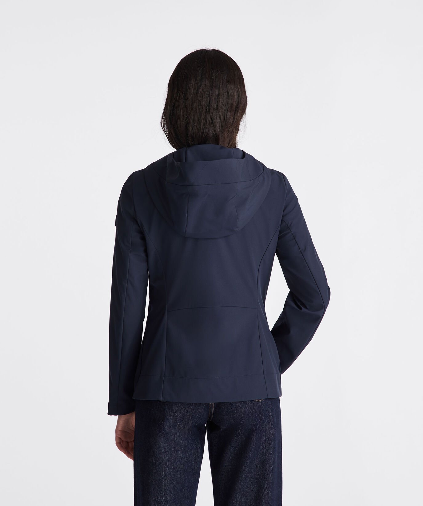 Active-Jacke aus Polyester  Peuterey - large