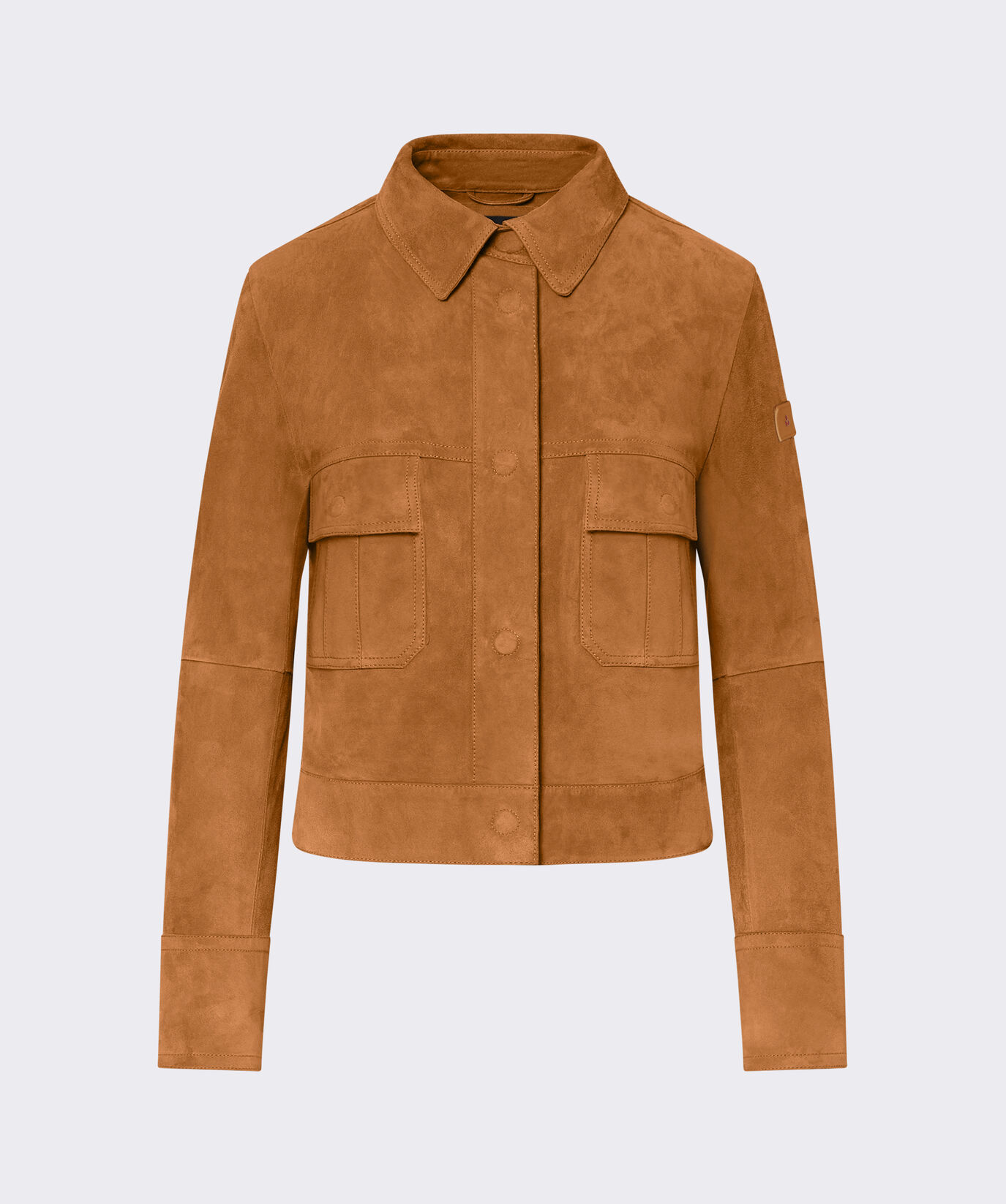 Chemise en daim  Peuterey - large