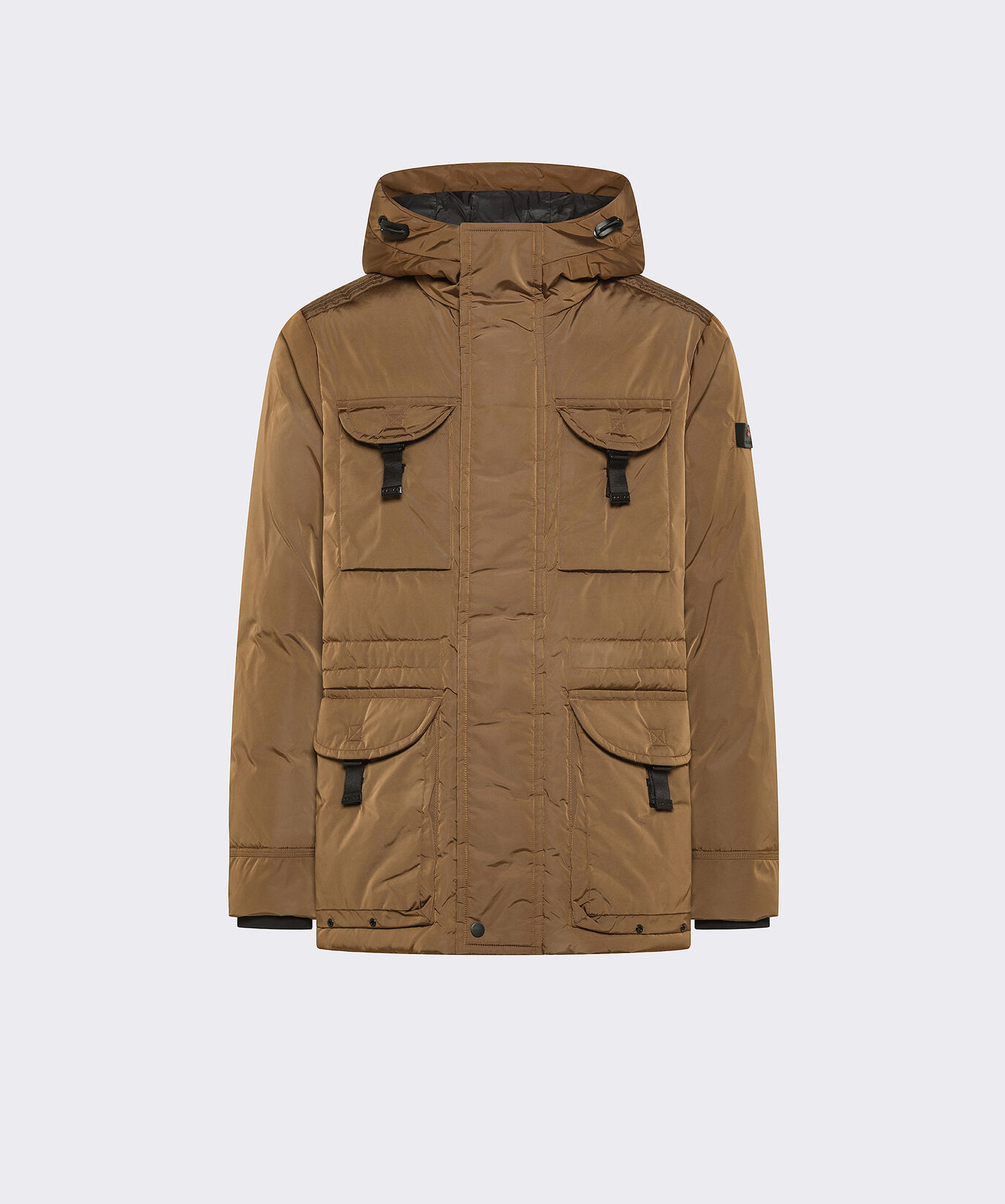 Field Jacket mit Kapuze  Peuterey - large