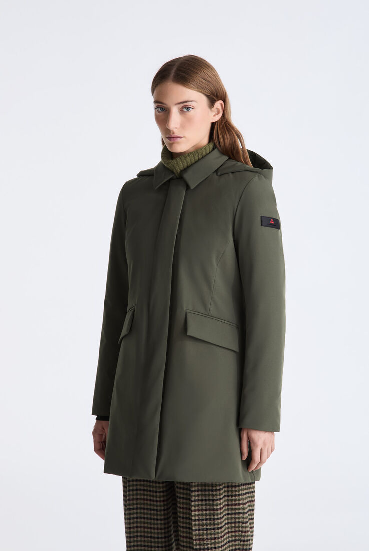 Veste lisse coupe slim  Peuterey - medium