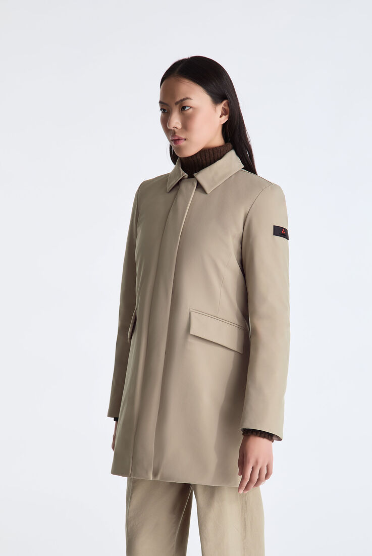 Schlichte Jacke mit schmaler Passform  Peuterey - medium