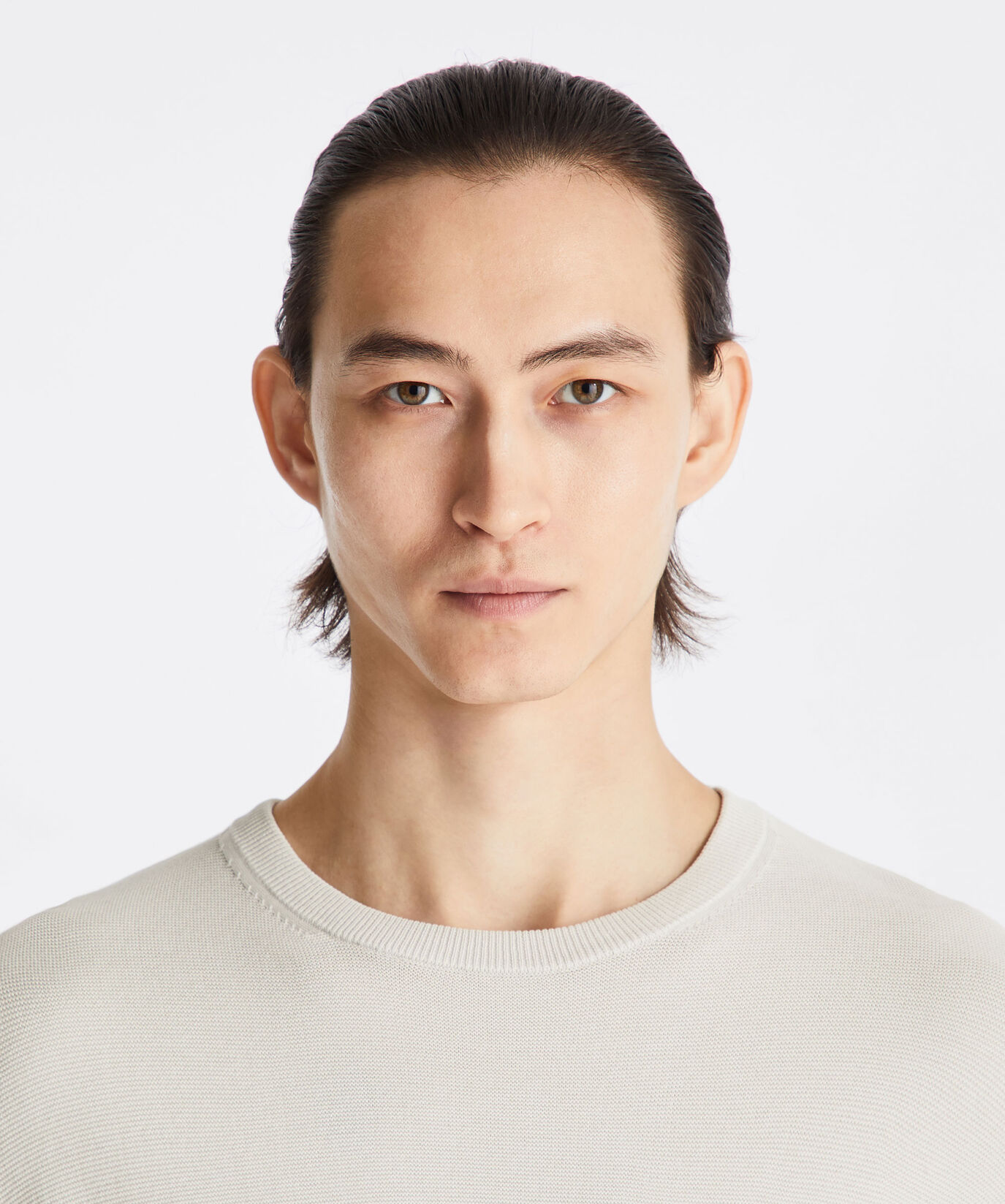 Maglia in tricot di cotone  Peuterey - large