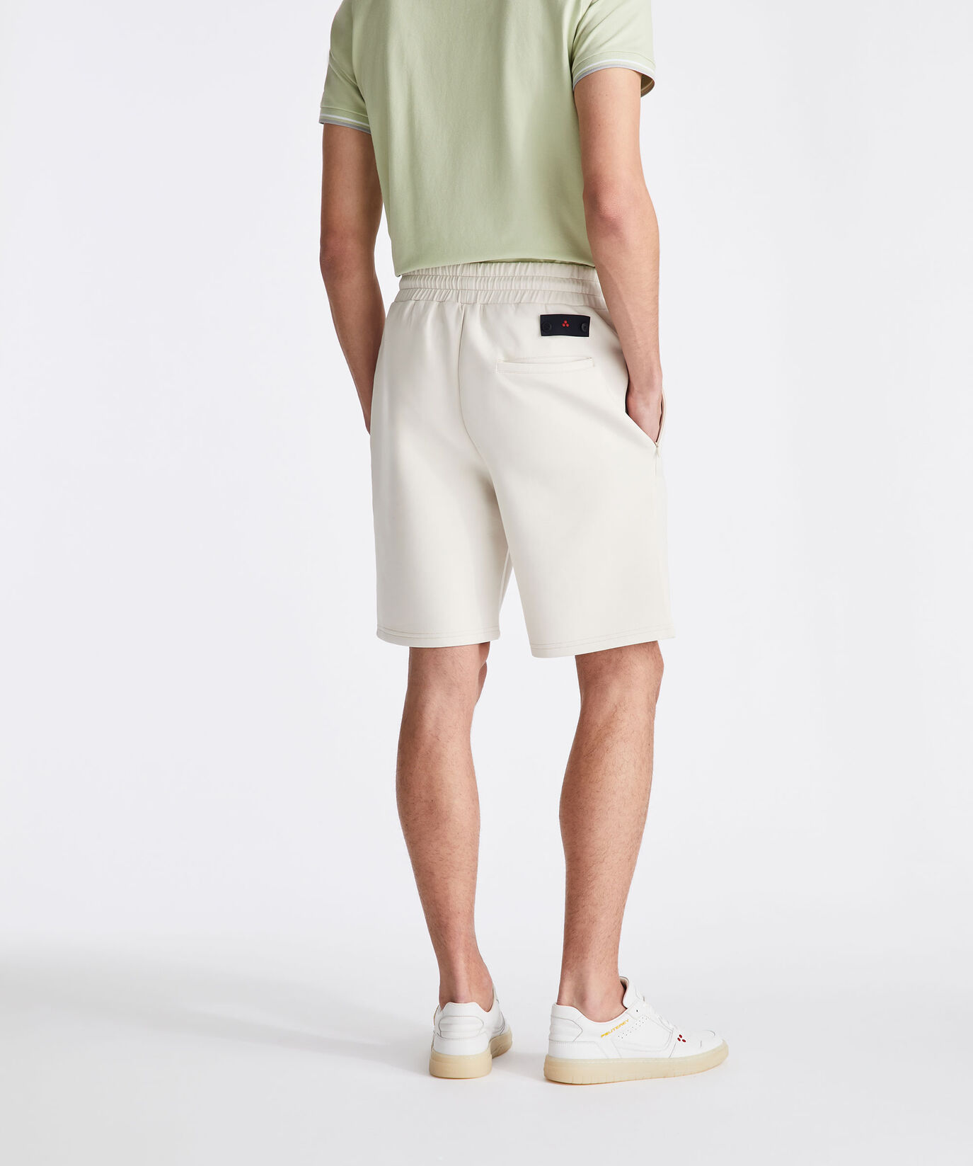 Bermudas con bolsillos  Peuterey - large