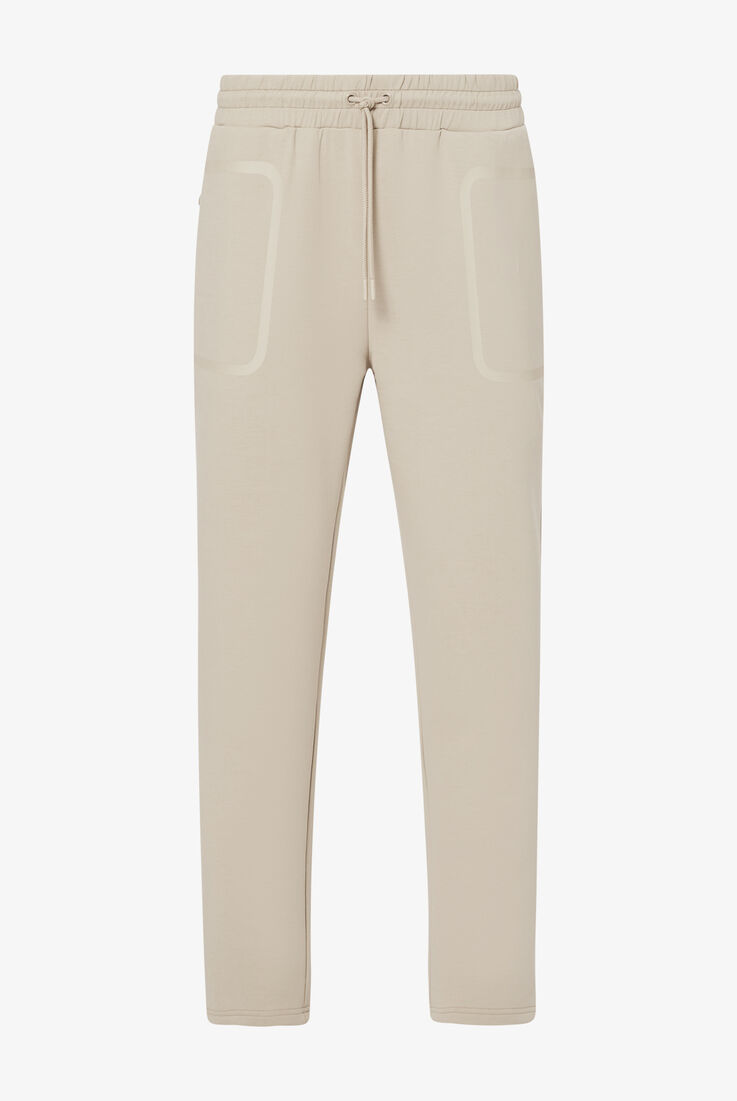 Jogger with pockets with rubberised taping  Peuterey - still-fondo-neutro