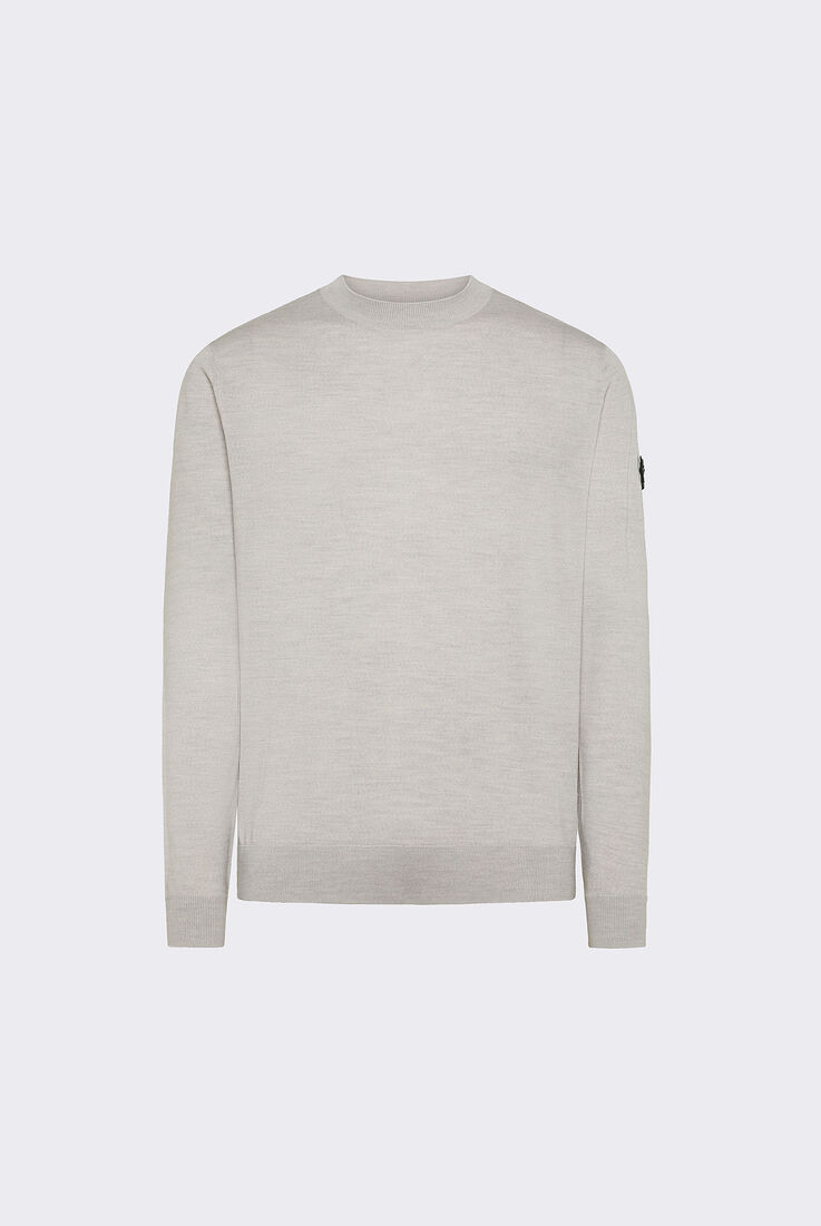 Fine Wool Sweater  Peuterey - medium
