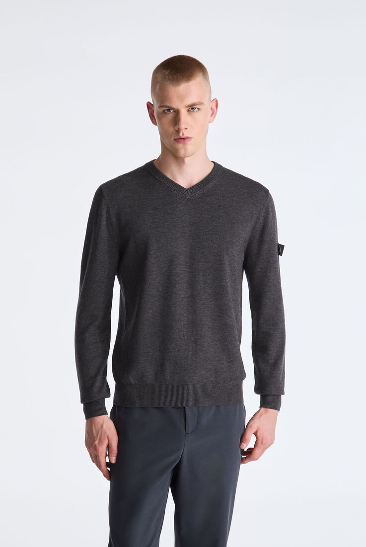 V-Neck Sweater  Peuterey - medium