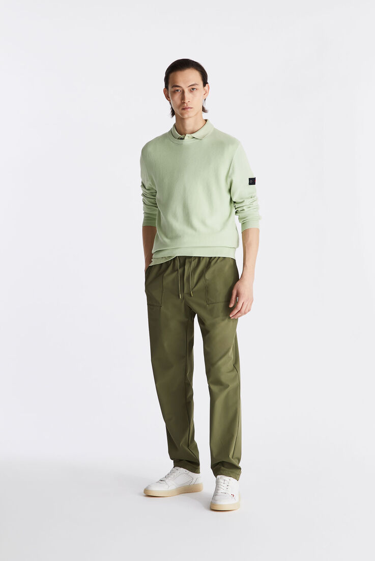 Cotton knit sweater  Peuterey - medium