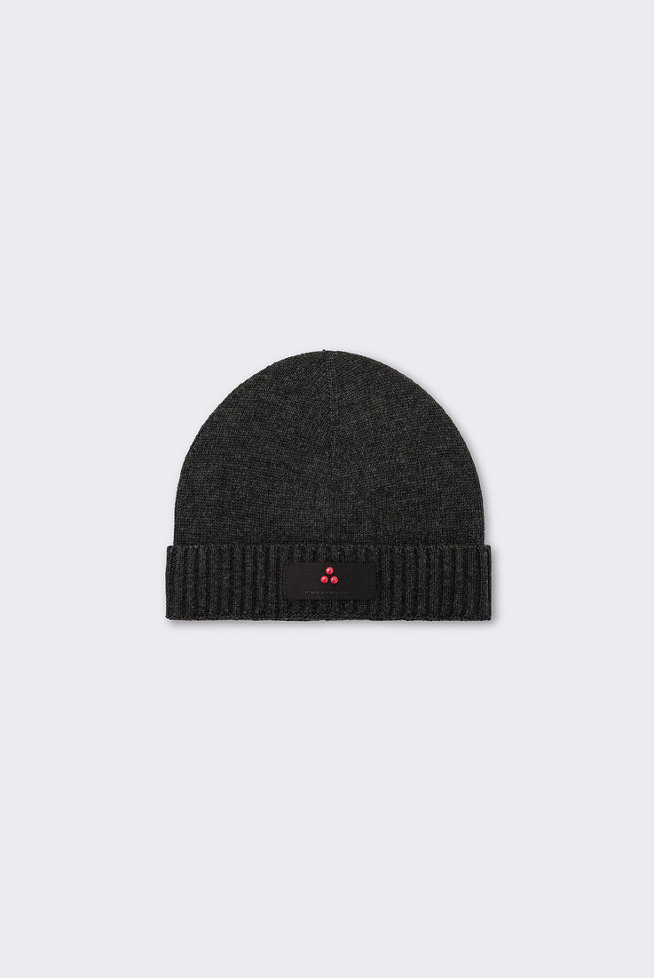 Cashmere-Blend Hat  Peuterey - medium