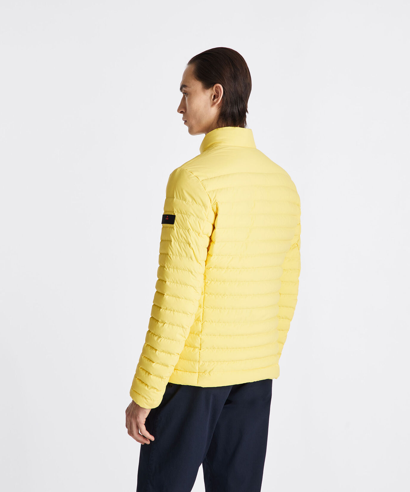 Ultra-lightweight and water-repellent down jacket  Peuterey - large