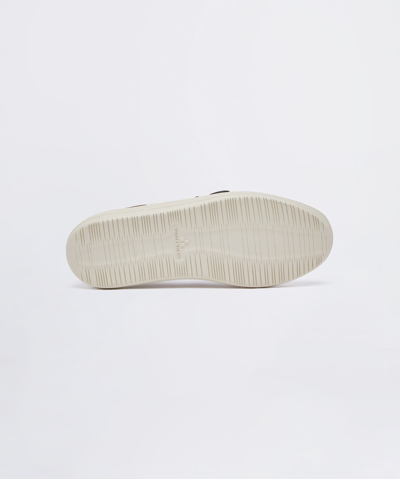 Mocassins en daim  Peuterey - large