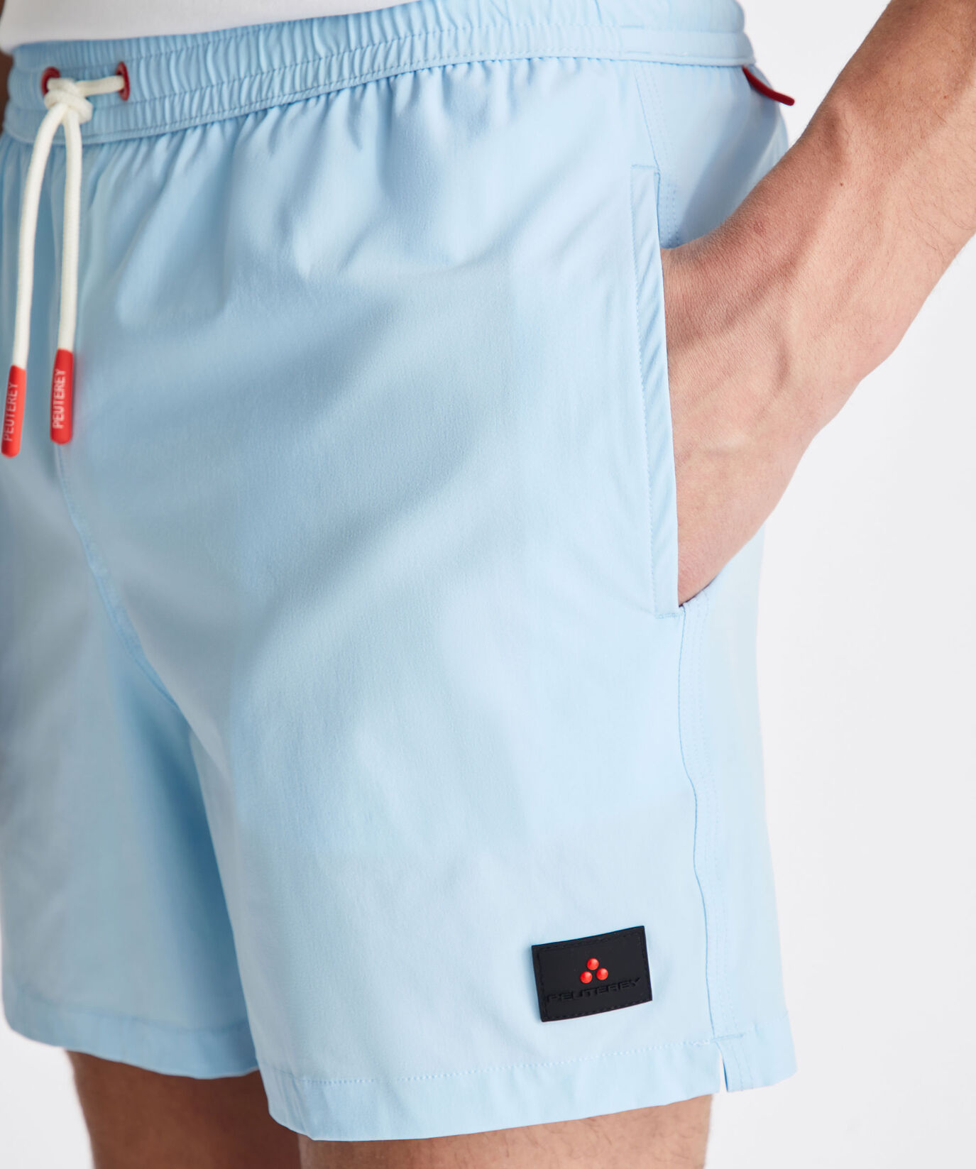 Maillot de bain stretch  Peuterey - large