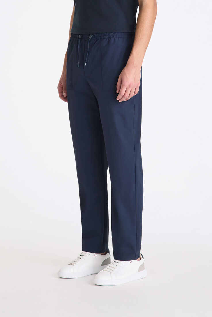 Jogger de nailon el&aacute;stico  Peuterey - medium