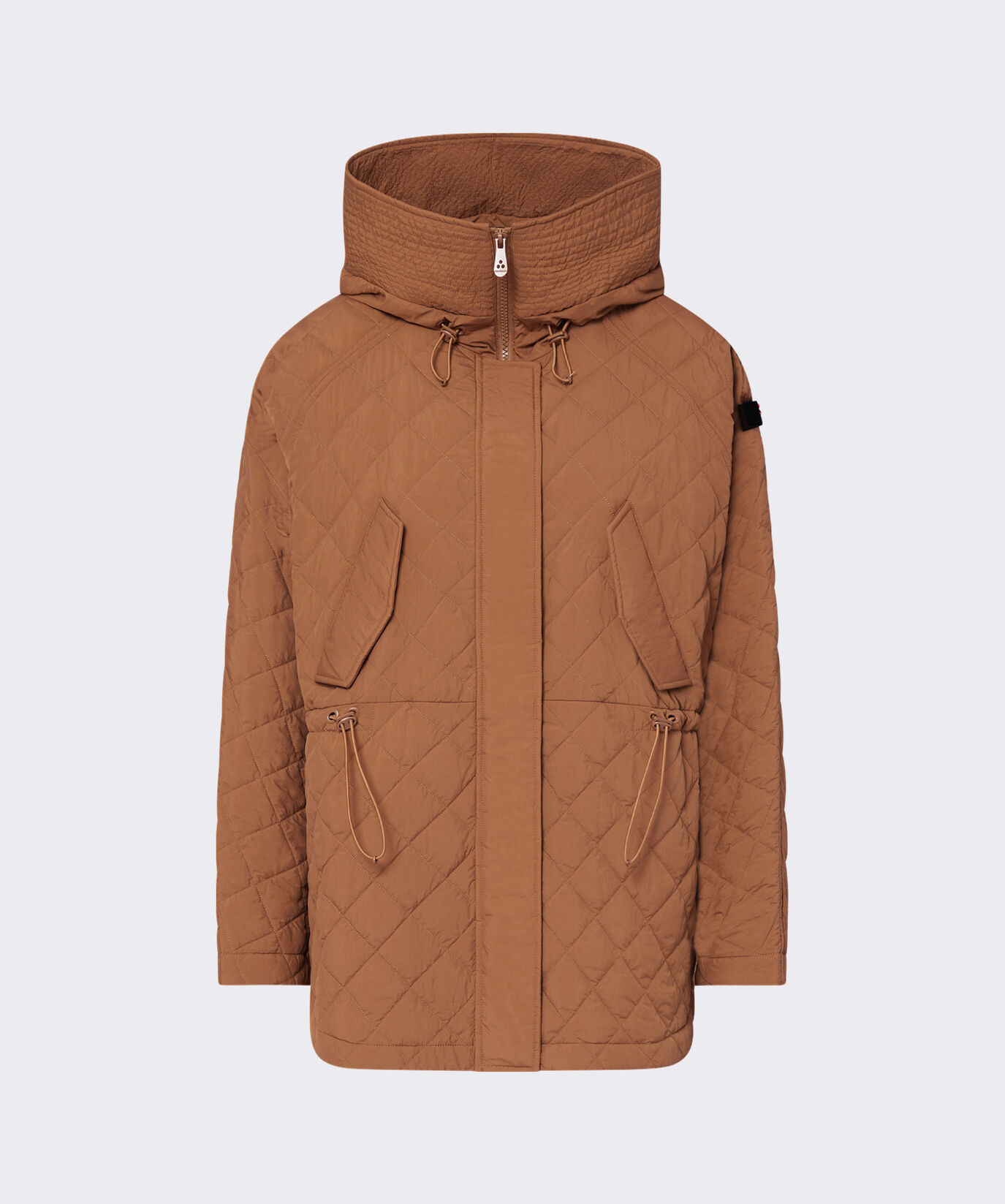 Parka ligera acolchada  Peuterey - large