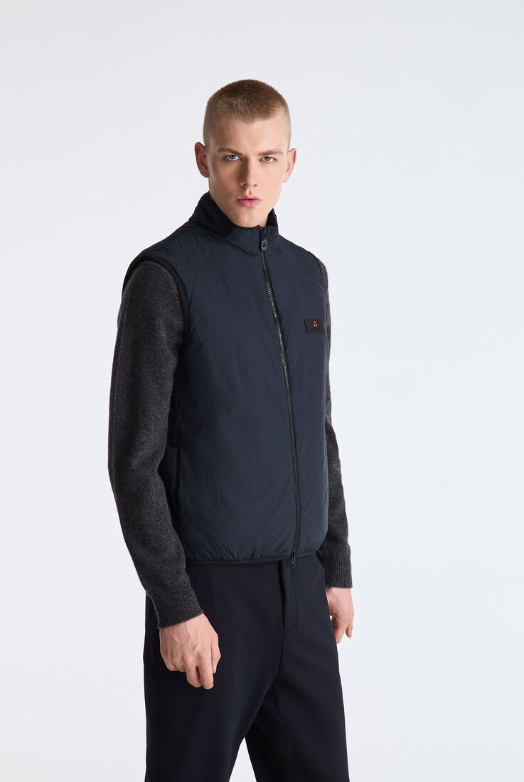 Vest with Black Trims  Peuterey - medium