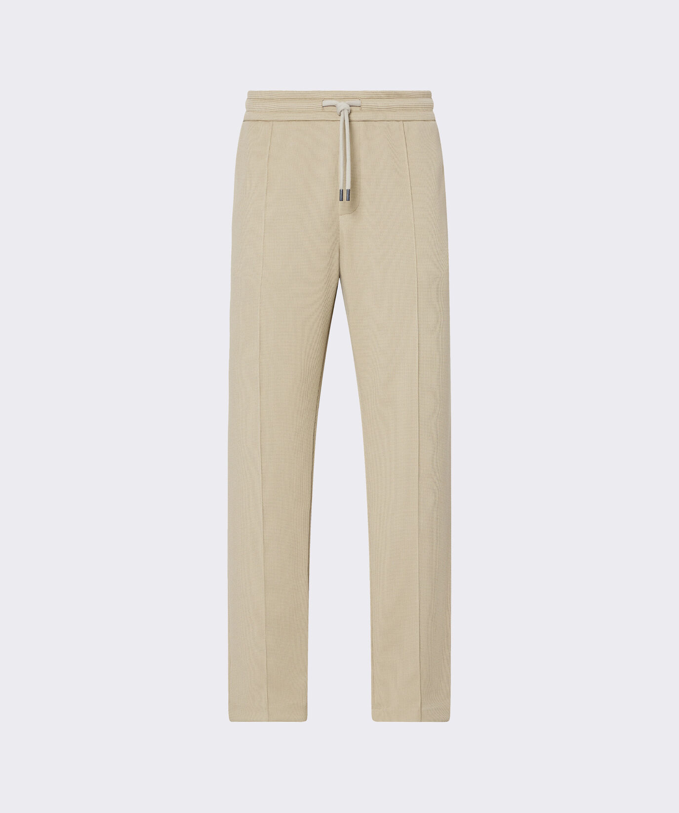 Jogger aus elastischem Polyester-Jersey  Peuterey - large image number 4