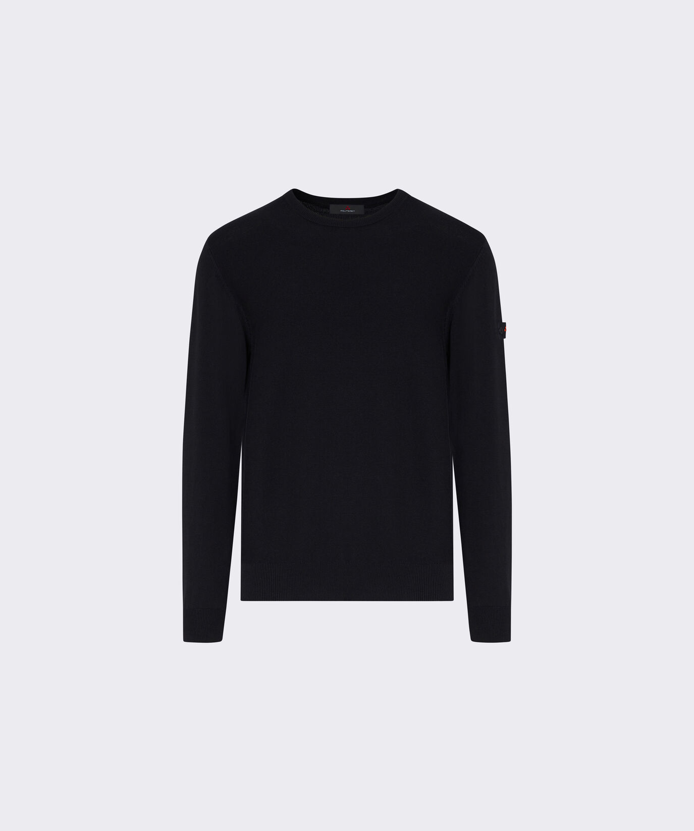 Cotton knit sweater  Peuterey - large image number 5