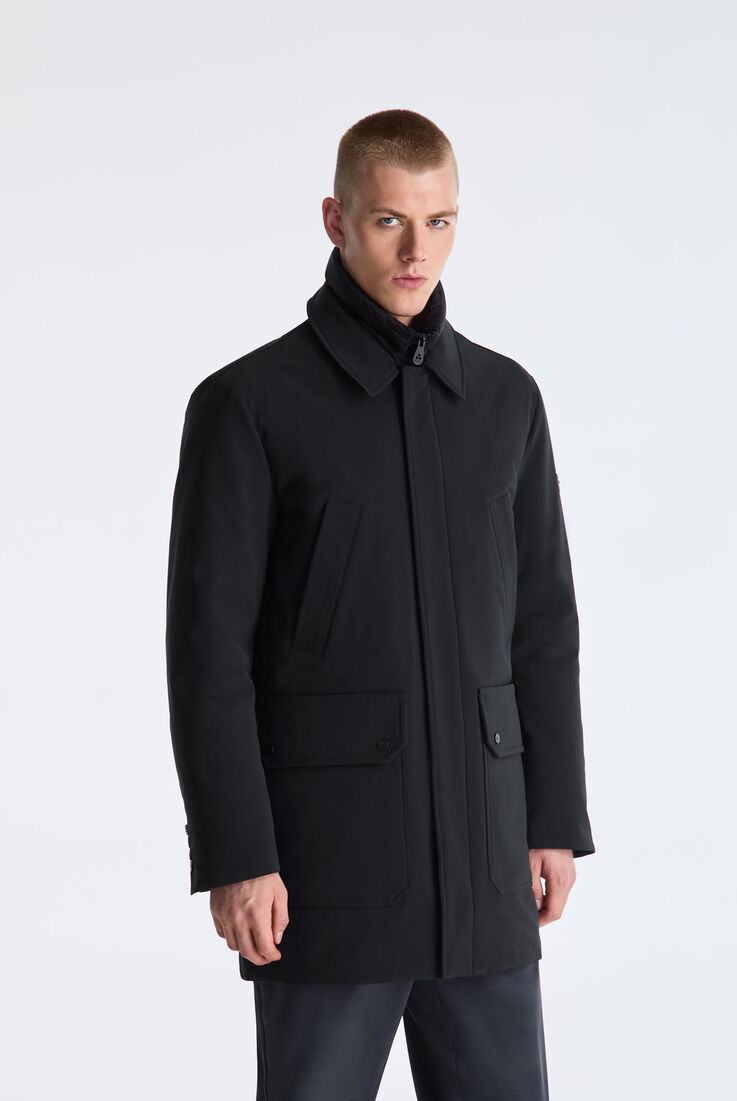 Carcoat with Removable Inner Vest  Peuterey - medium
