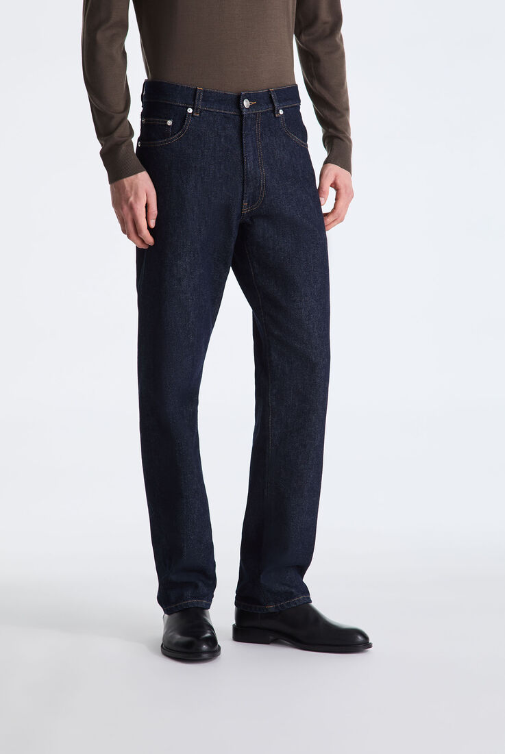 Jeans mit geradem Schnitt  Peuterey - medium