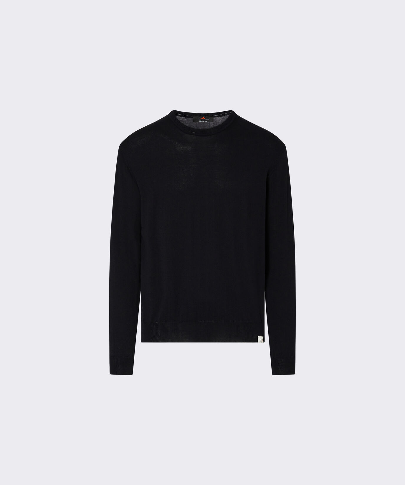Cotton sweater  Peuterey - large image number 4