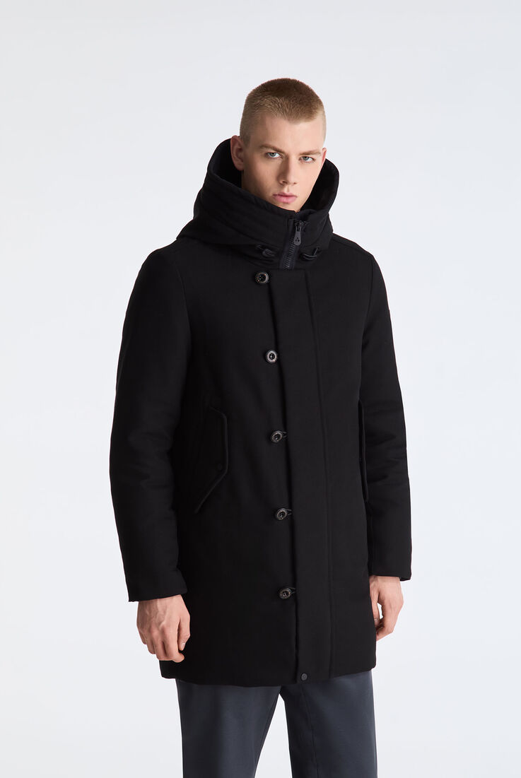 Parka funzionale con cappuccio  Peuterey - medium