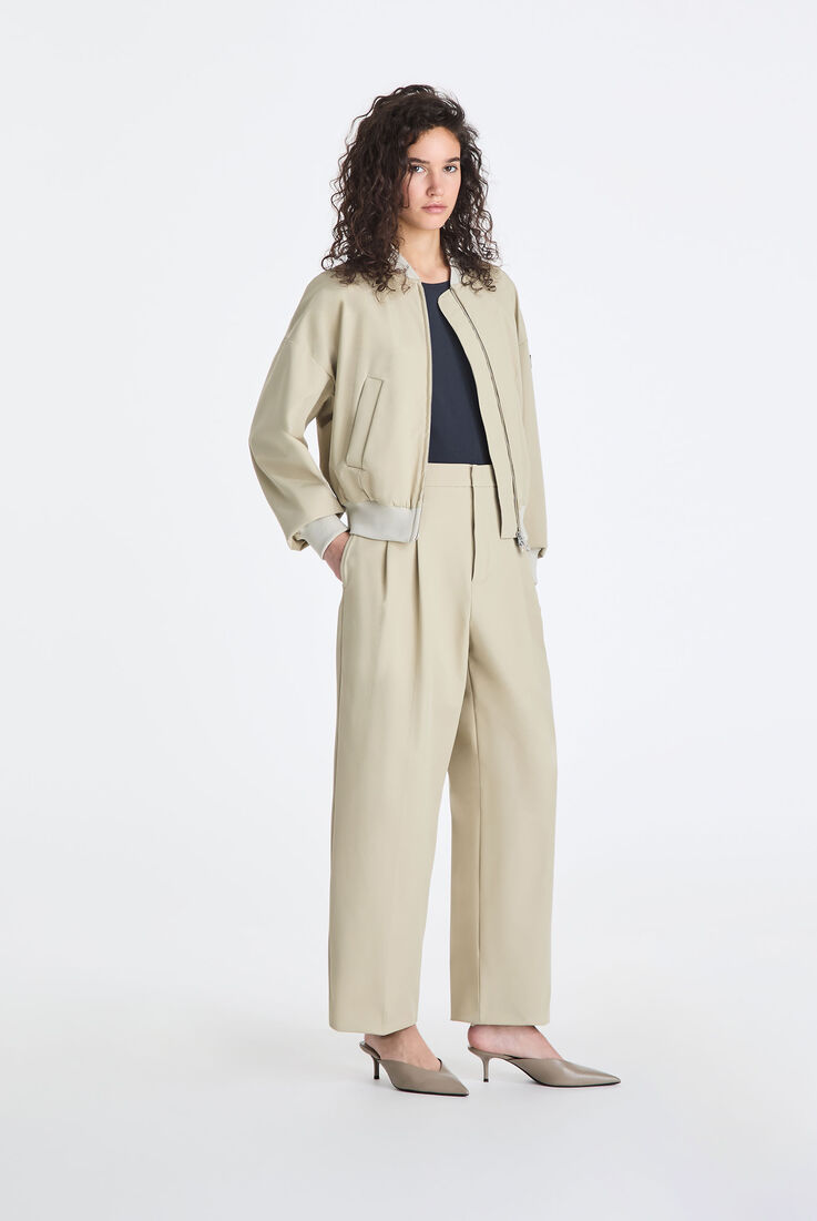 Bundfaltenhose  Peuterey - medium