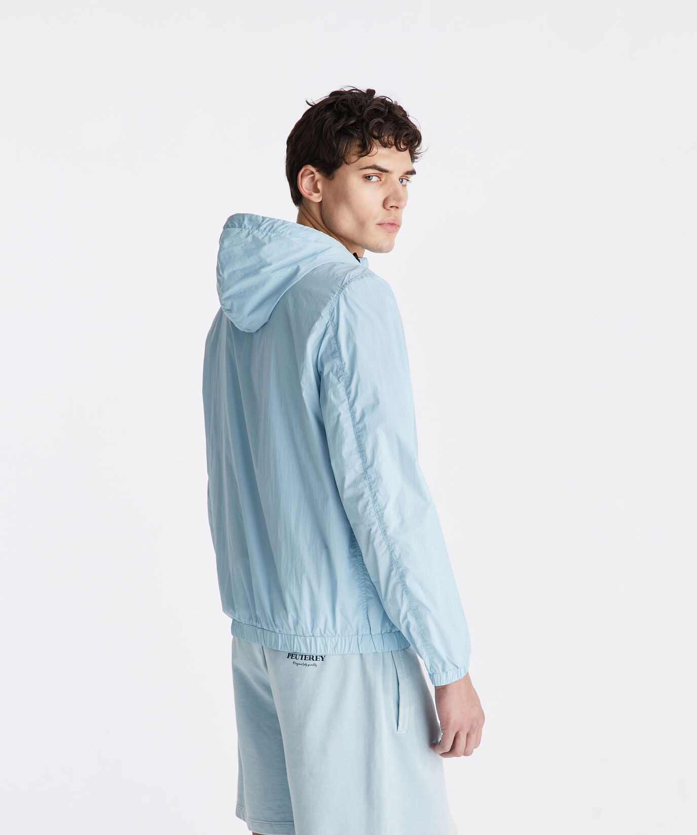 Extra-lightweight rain jacket  Peuterey - large