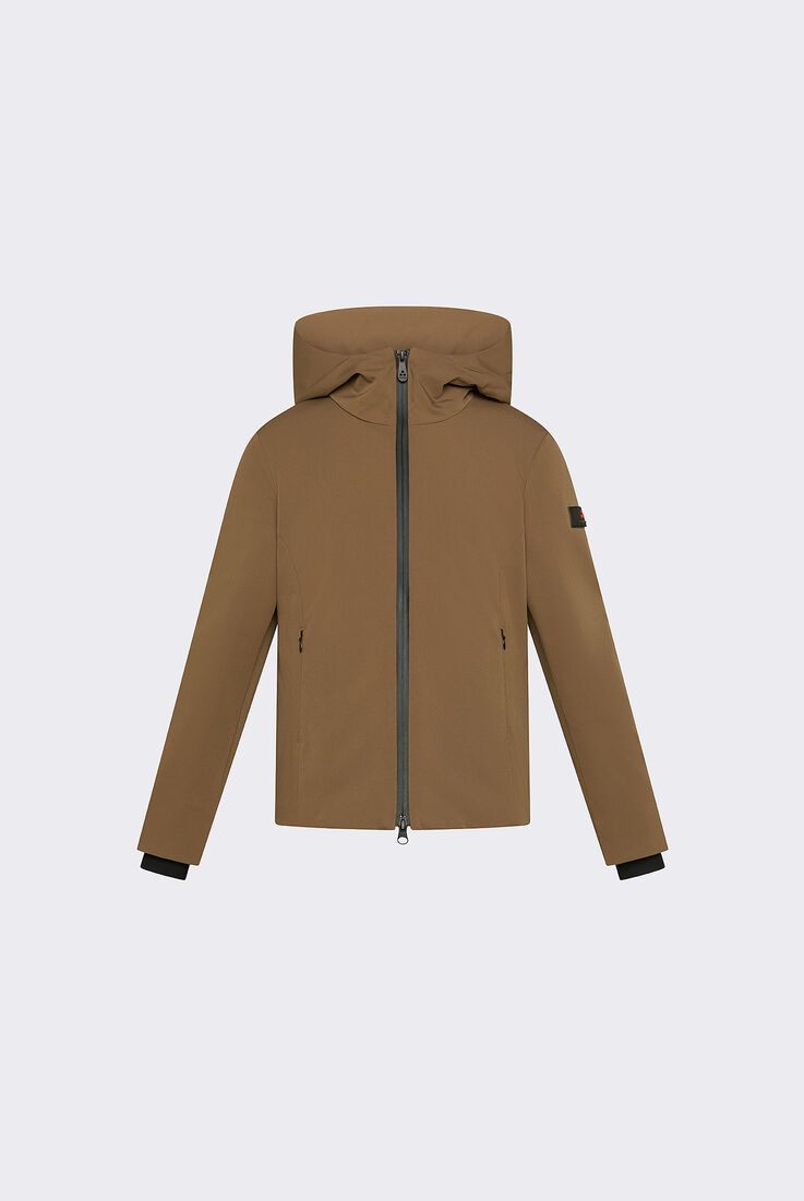 Hooded active jacket  Peuterey - medium