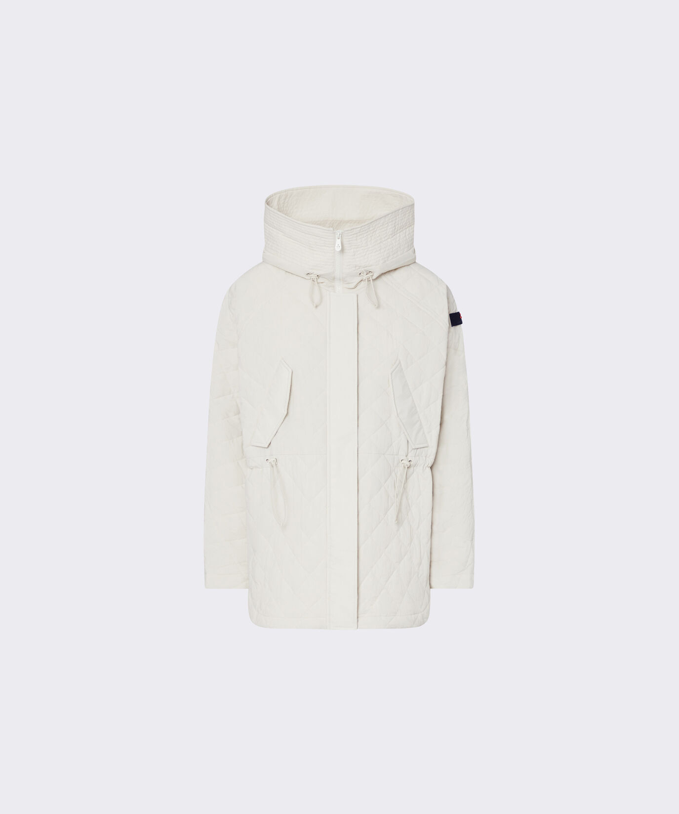 Lightweight quilted parka  Peuterey - large