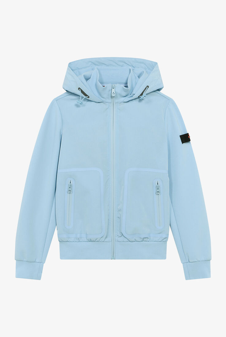 Short hooded jacket  Peuterey - medium