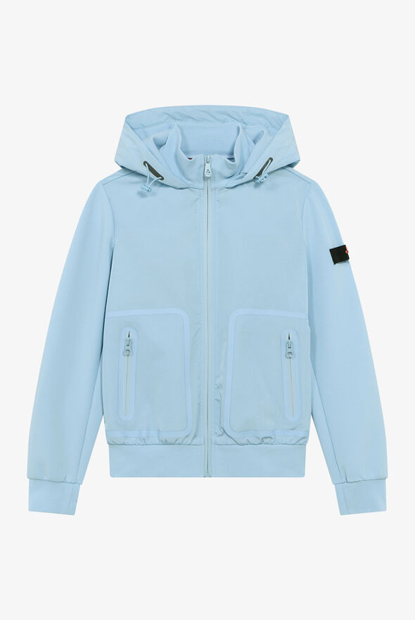 Veste courte &agrave; capuche  Peuterey - medium
