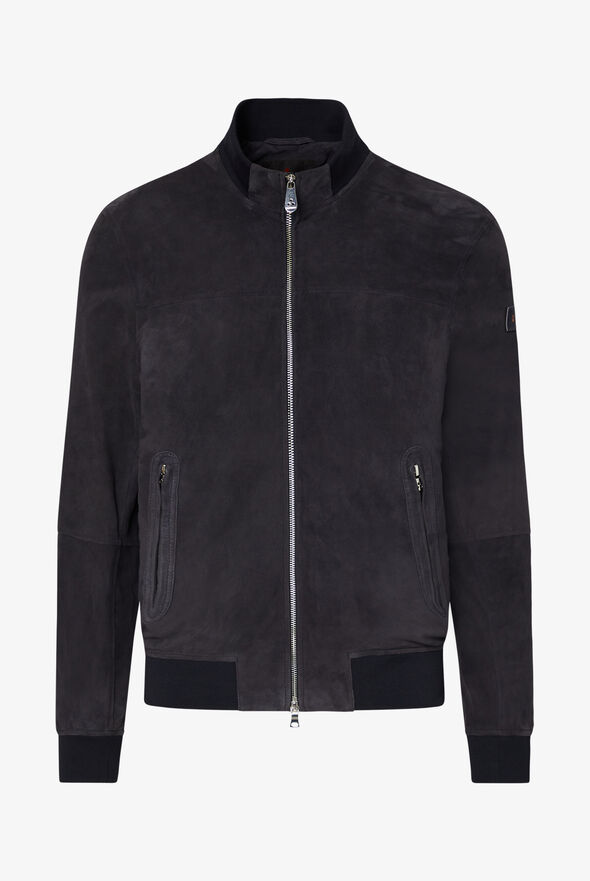 Veste en daim  Peuterey - still-fondo-neutro