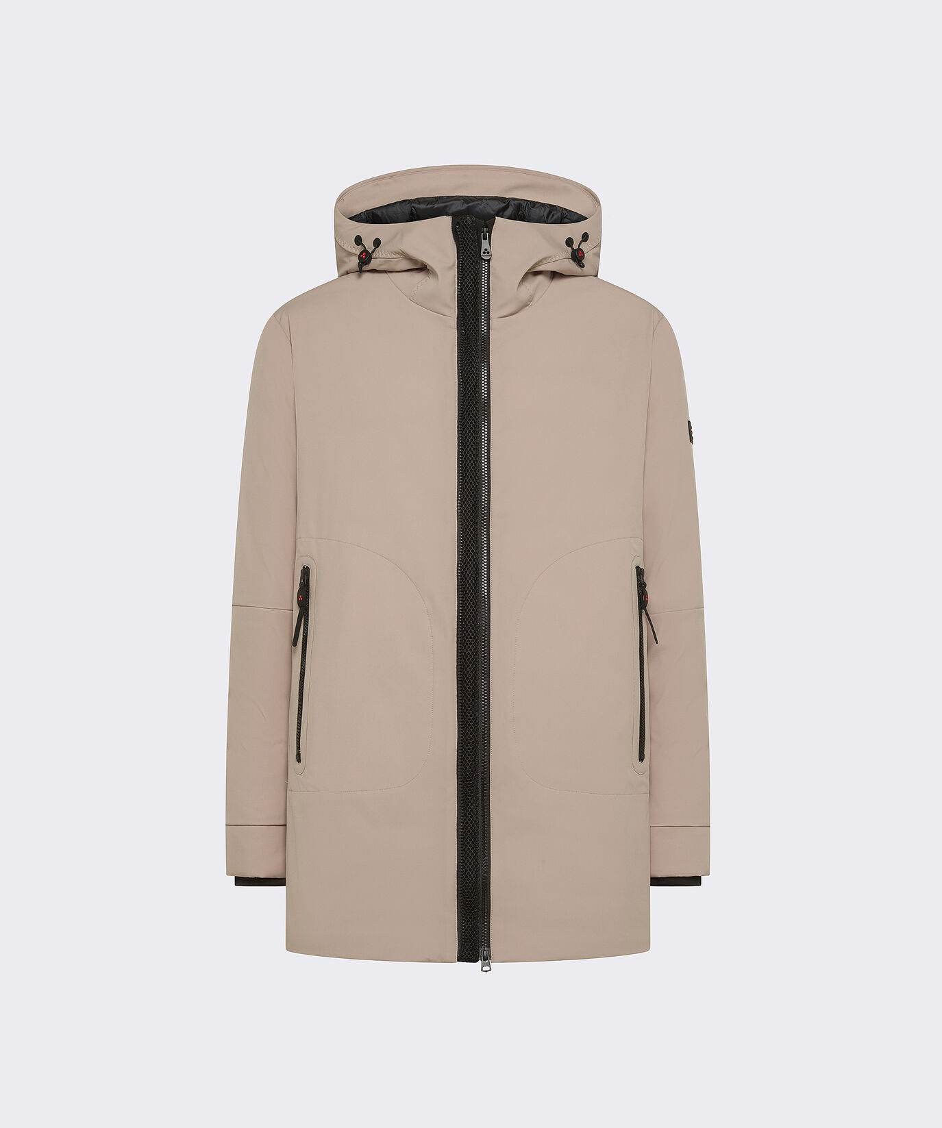Urban Stretch Windproof Overcoat  Peuterey - large image number 5