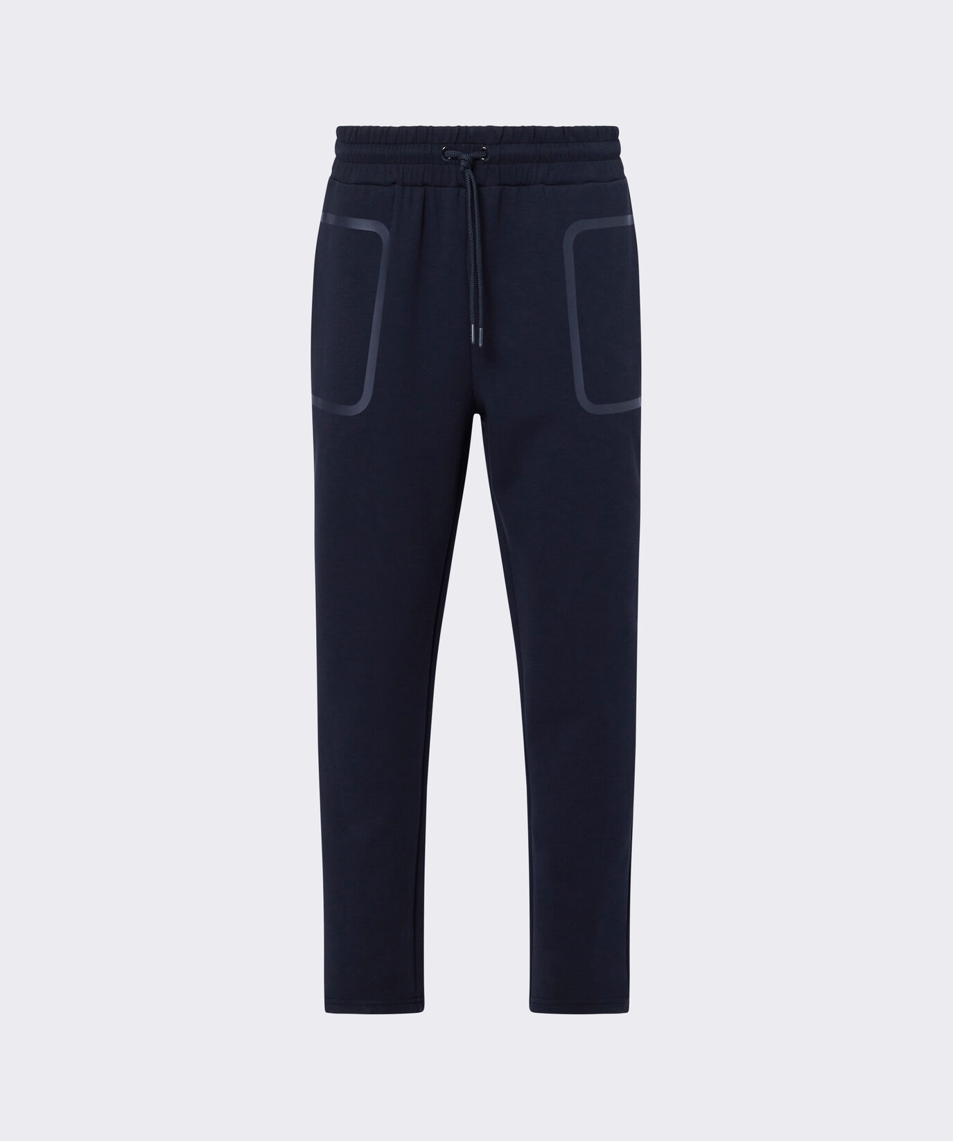 Jogger with pockets with rubberised taping  Peuterey - large