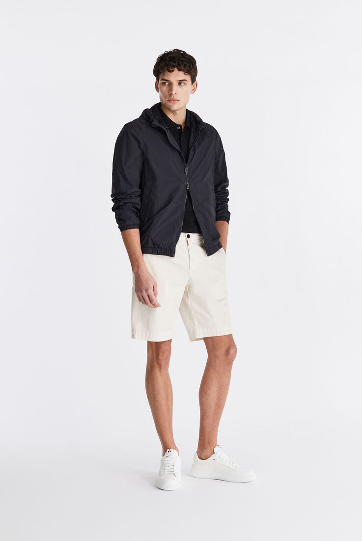 Bermuda en coton stretch  Peuterey - medium