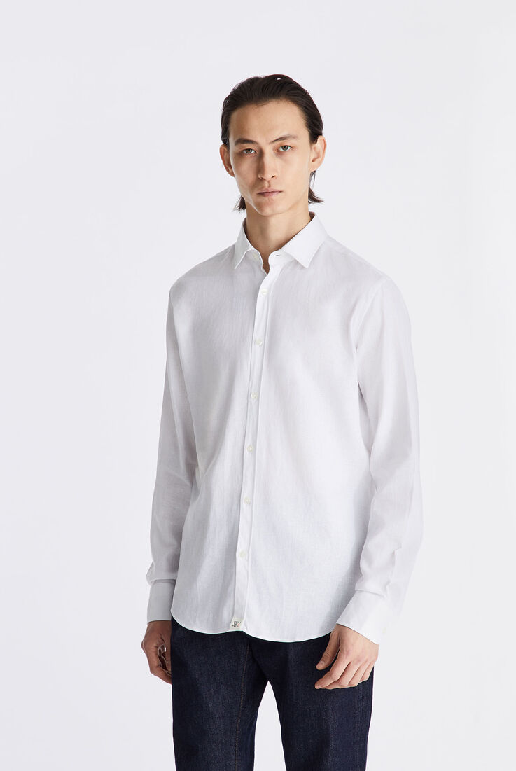 Chemise en lin  Peuterey - medium