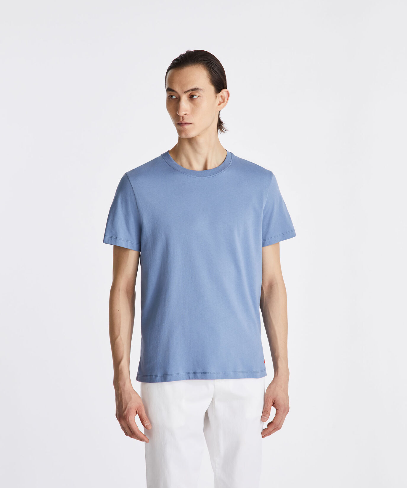 T-shirt en jersey de coton  Peuterey - large image number 1