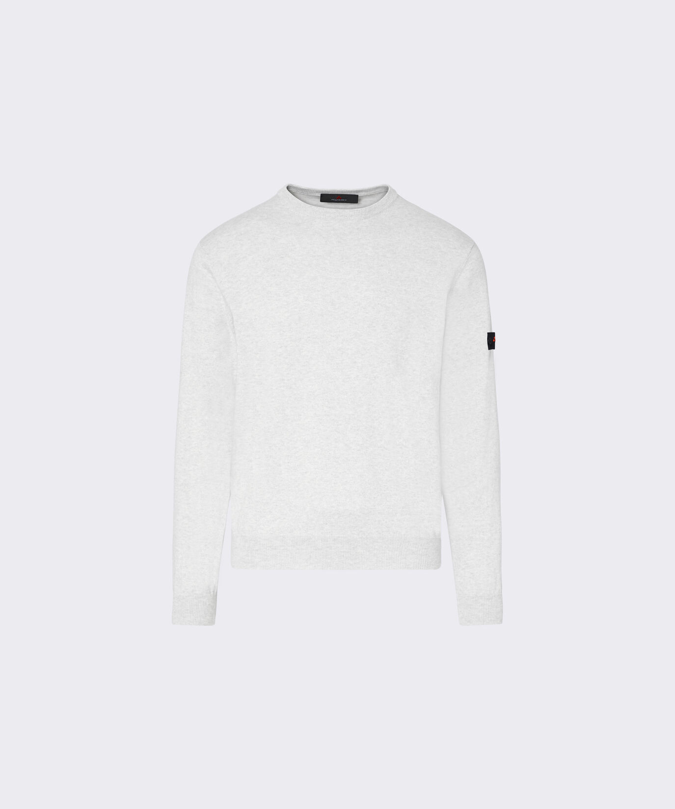 Cotton and cashmere blend sweater  Peuterey - large