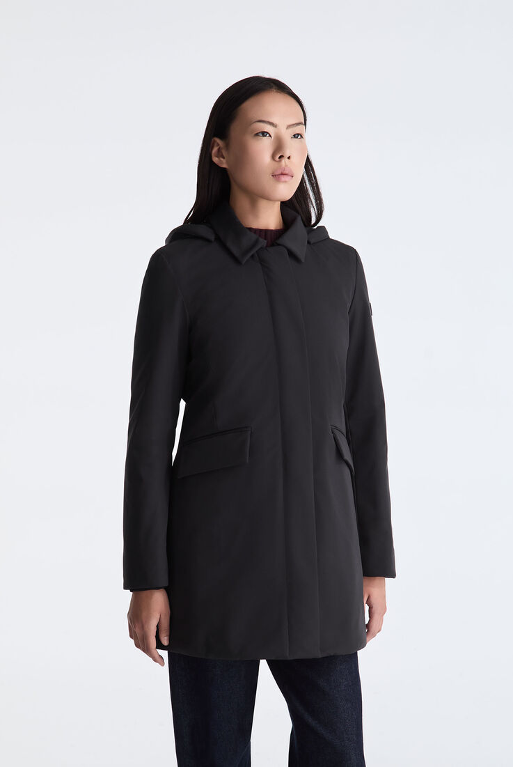 Smooth Slim Fit Jacket  Peuterey - medium