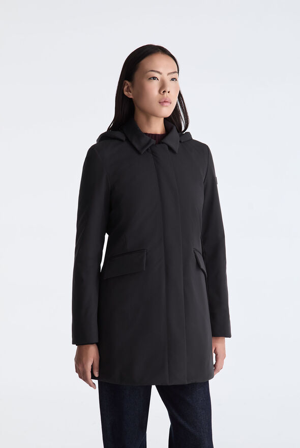 Smooth Slim Fit Jacket  Peuterey - medium