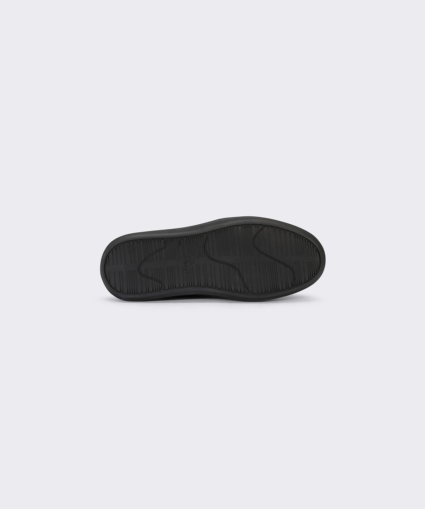 Smooth Leather Trainers  Peuterey - large