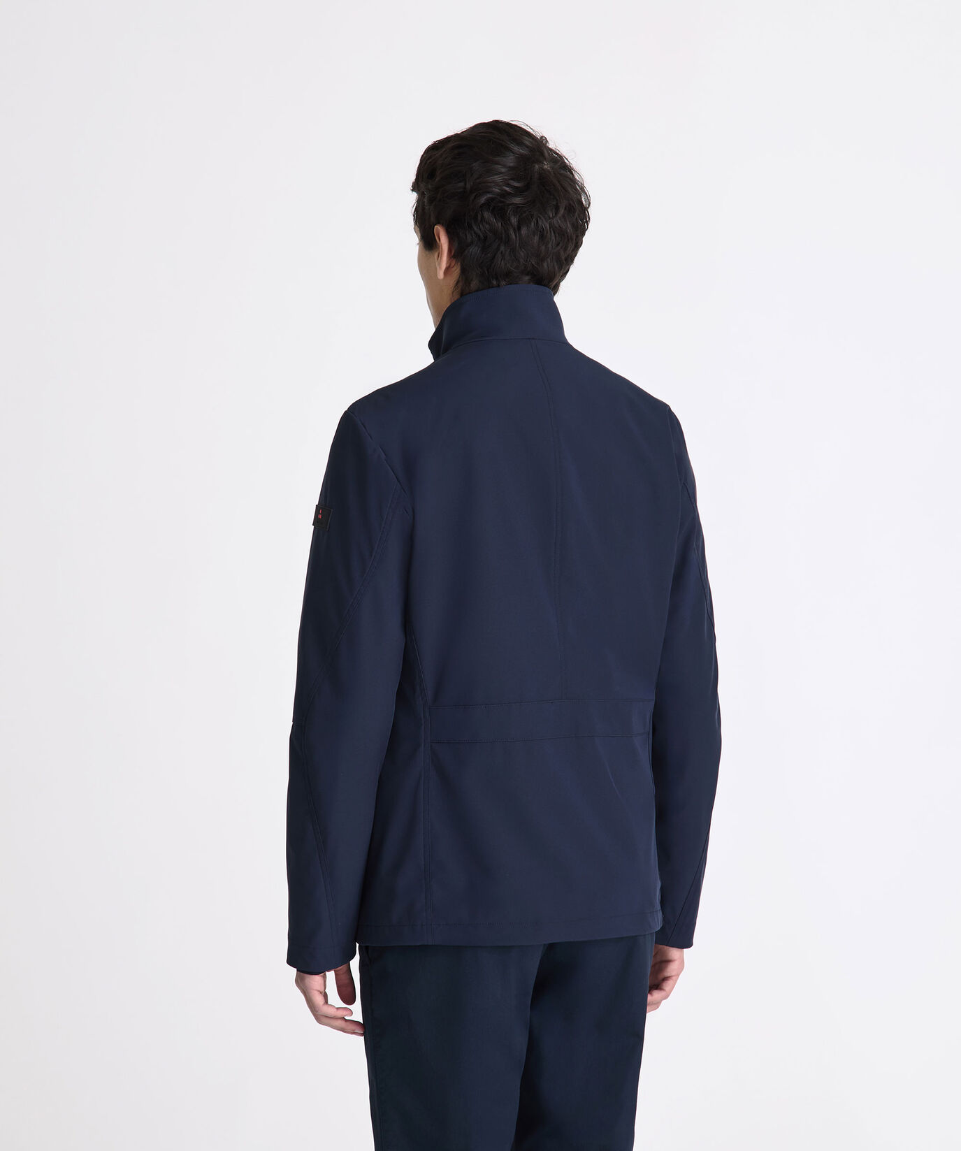 Lightweight field jacket  Peuterey - large