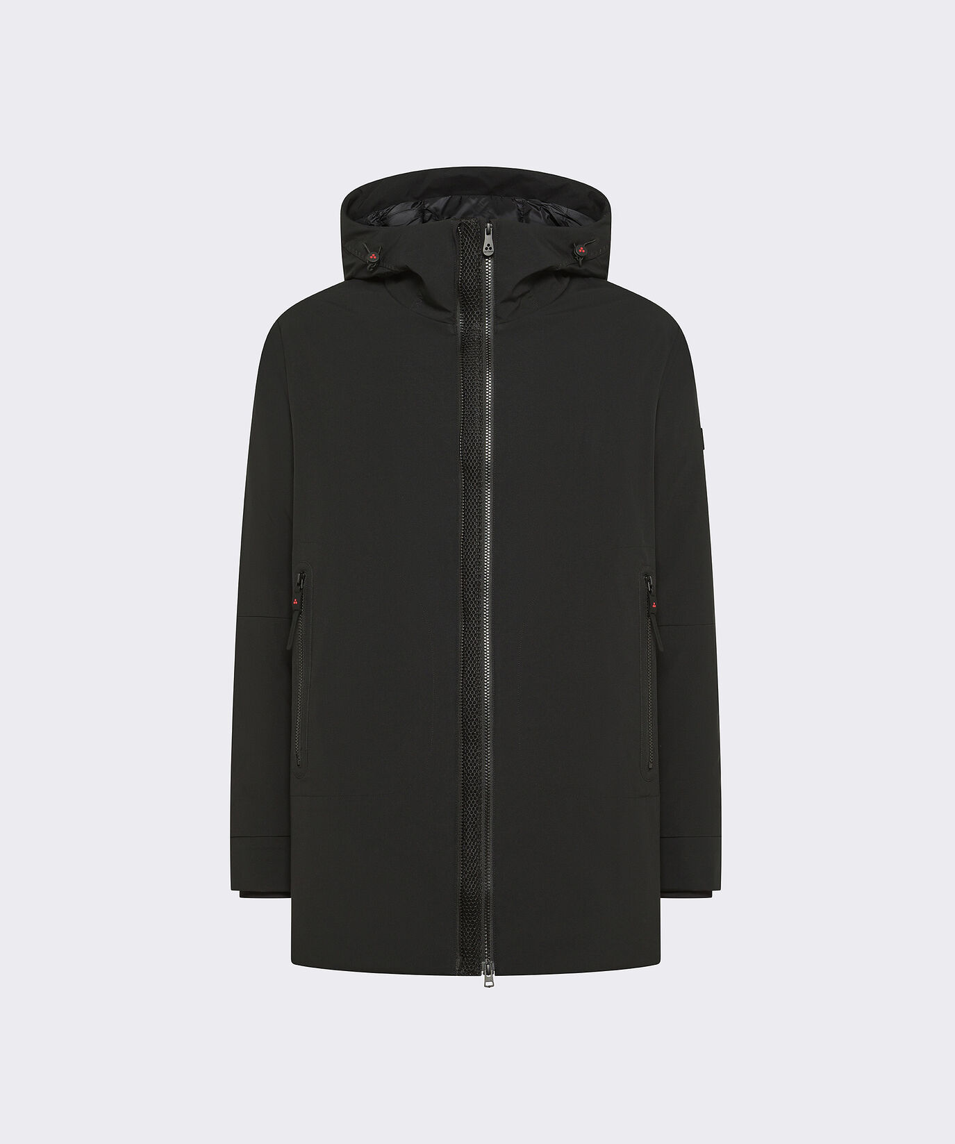 Urban Stretch Windproof Overcoat  Peuterey - large image number 5