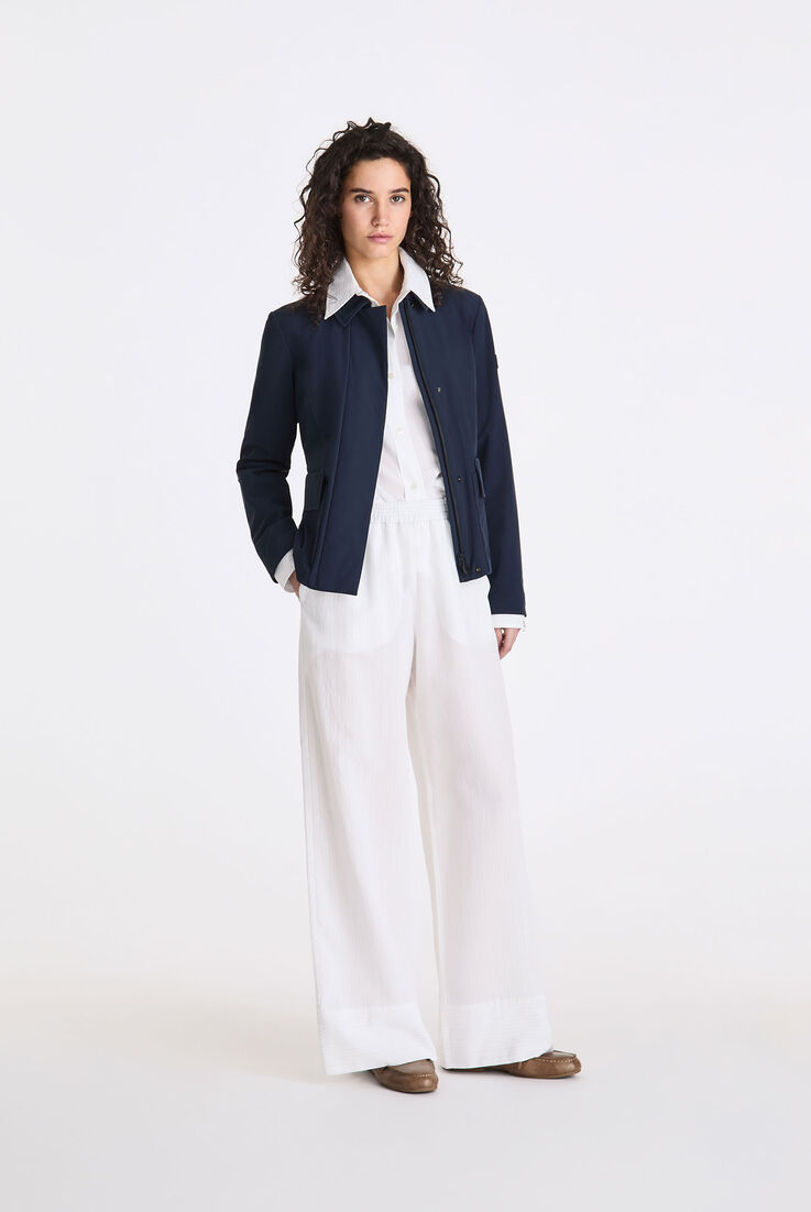 Jacke mit Kragen  Peuterey - medium