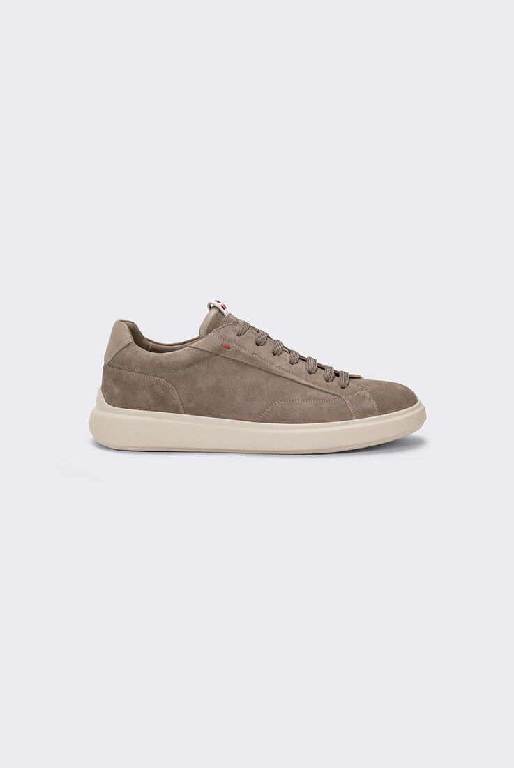 Suede Trainers  Peuterey - medium