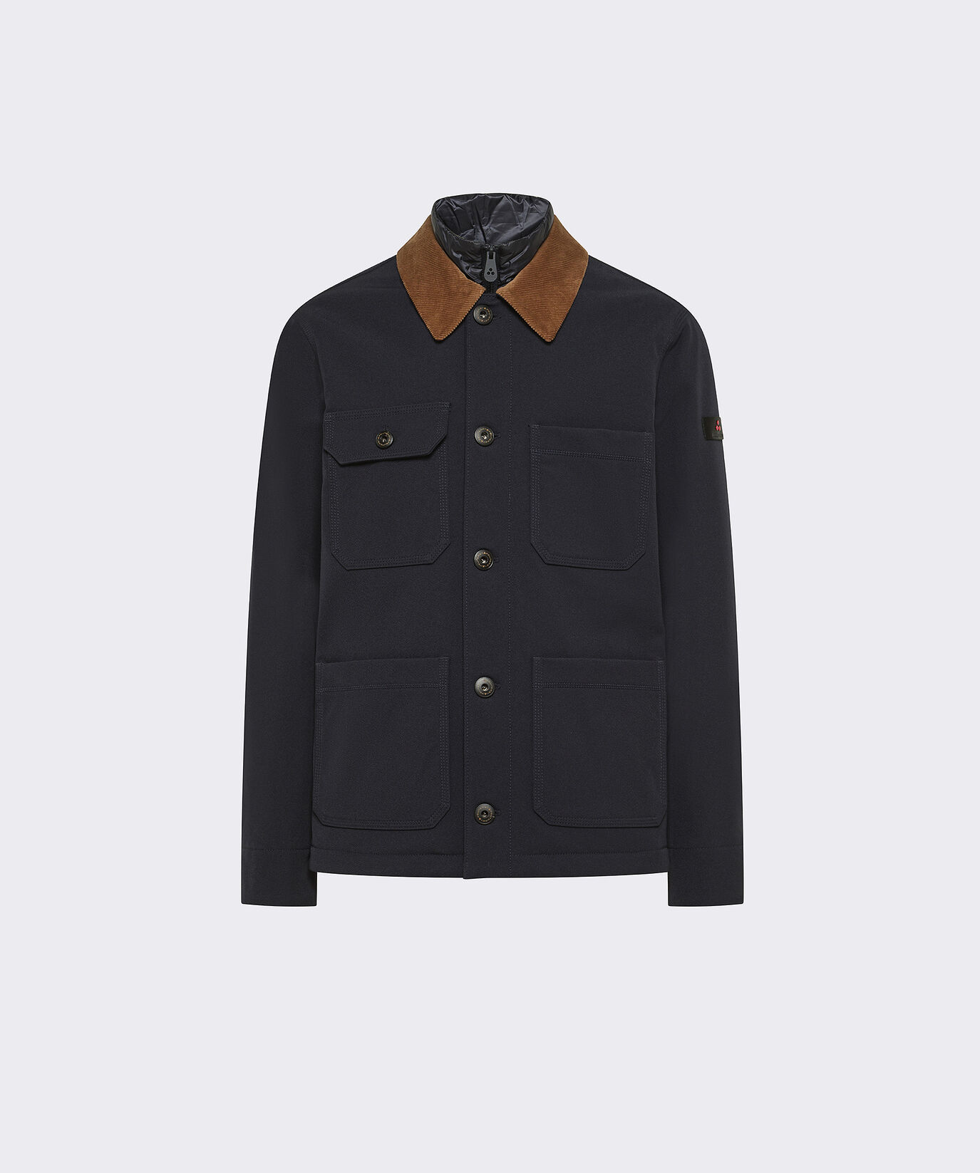 Work Jacket with Removable Vest  Peuterey - large