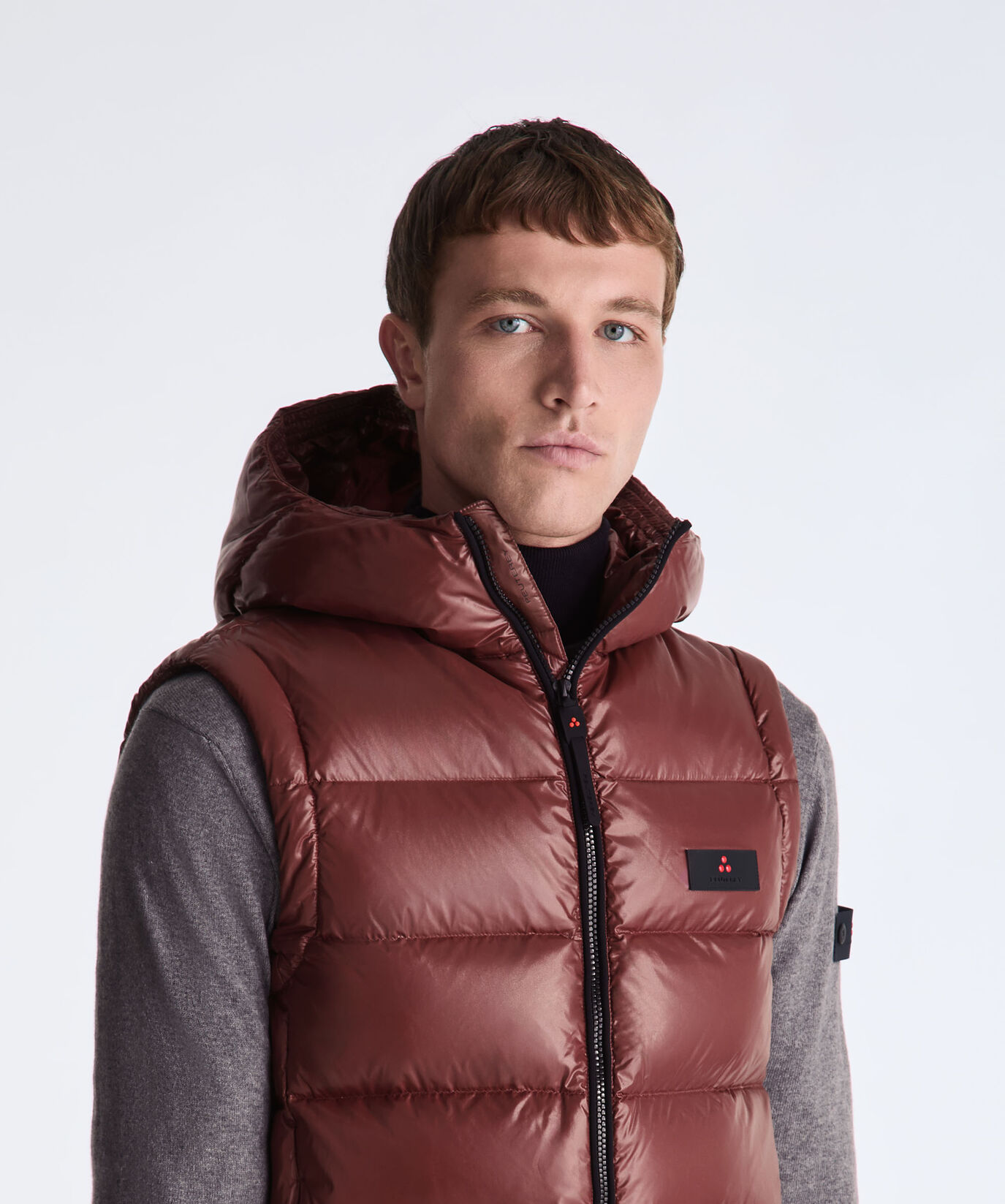 Gilet in nylon  Peuterey - large