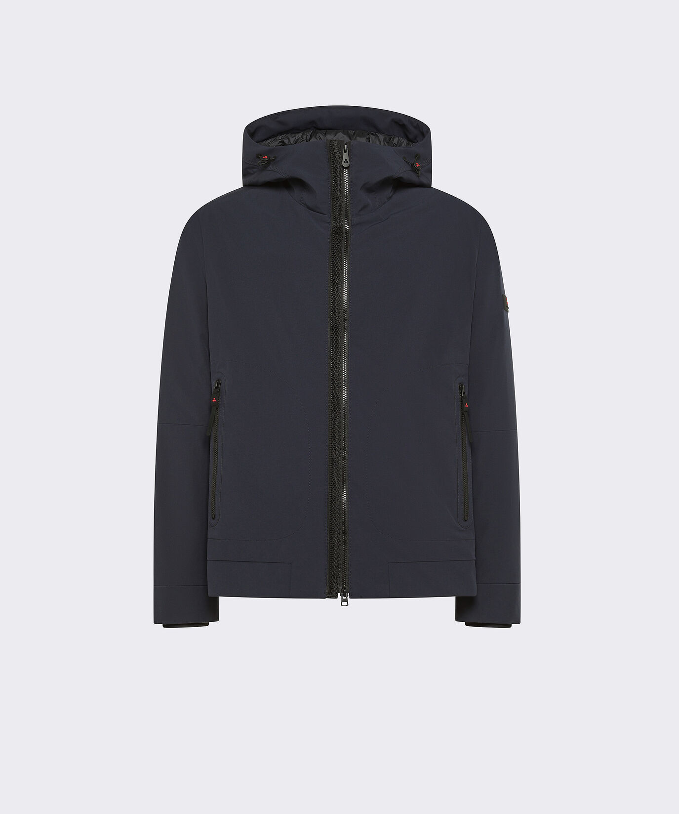 Kurze sportliche Jacke  Peuterey - large