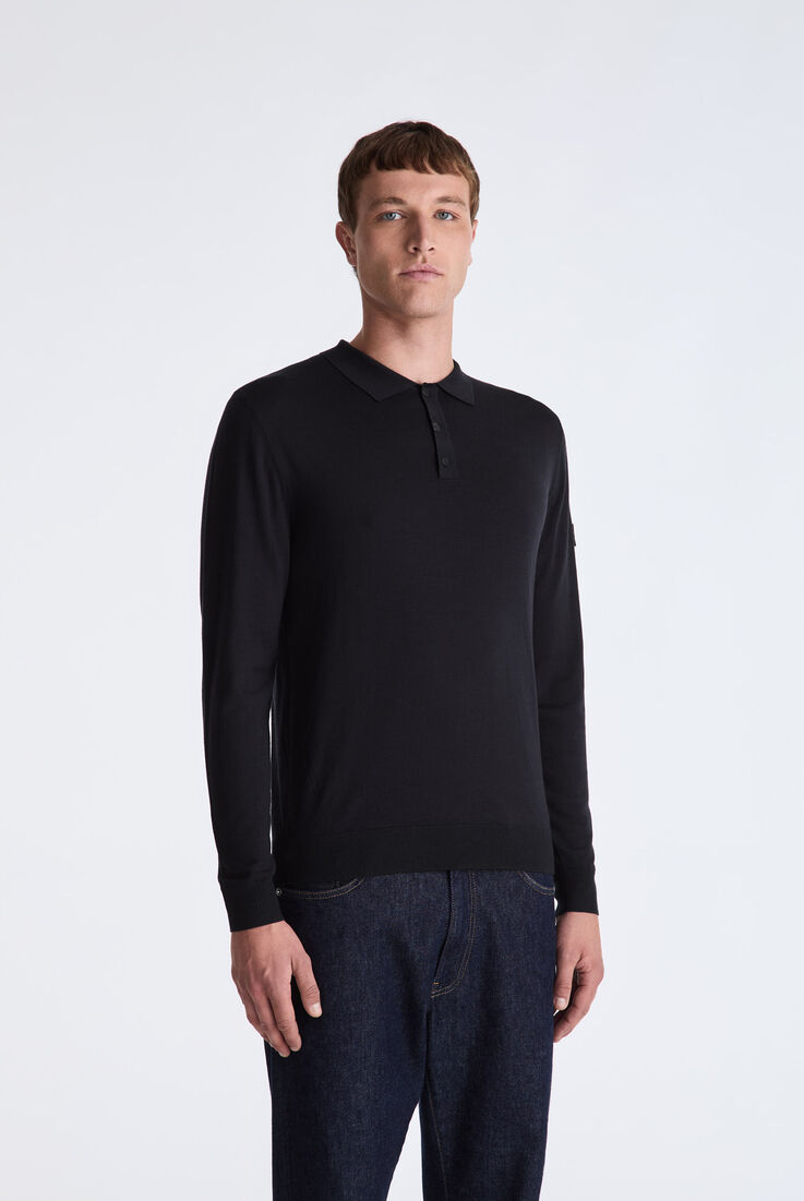 Polo de lana fina  Peuterey - medium