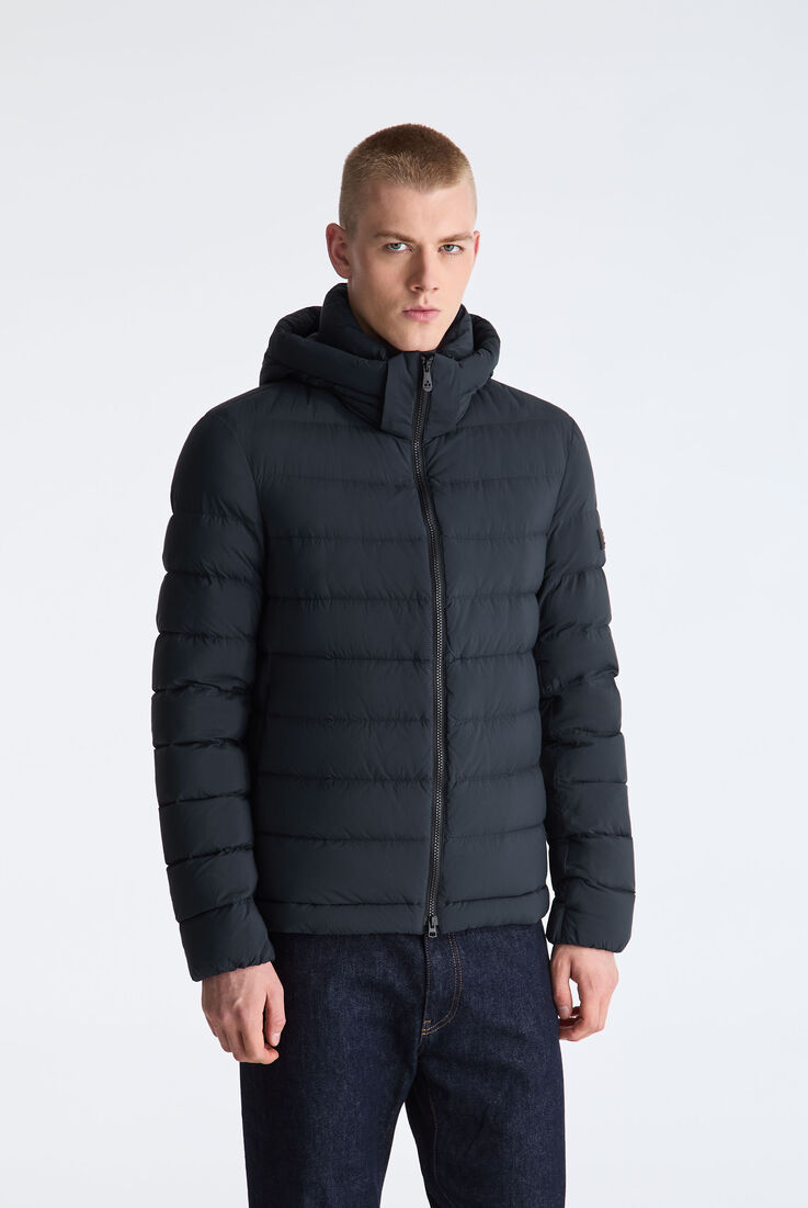 Piumino in nylon superleggero  Peuterey - medium